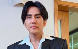 Nam ca sĩ U55 đi bán cà phê nói thẳng: "Đừng bắt ai phải theo ý mình"