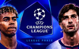 Số phận đại chiến PSG vs Barcelona ra sao khi Paris vẫn chìm trong bạo loạn?