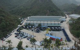 Một doanh nghiệp sản xuất ô tô của Việt Nam liên tiếp thông báo tin buồn