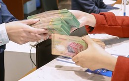 Tất cả người dân có lương hưu, trợ cấp chú ý thông báo mới nhất từ BHXH Việt Nam
