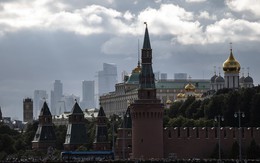 Nga: Ukraine đang trong 'những biểu hiện cuối cùng của sự đau khổ'