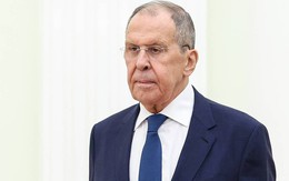 Ông Lavrov: Thỏa thuận dầu diesel chỉ liên quan đến Nga, Mỹ