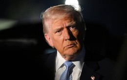 Tổng thống Trump: Ông Zelensky chưa bao giờ muốn chấm dứt chiến tranh với Nga