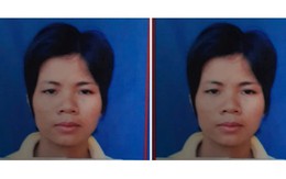 Ra quyết định truy nã Hoàng Thị Thu SN 1984
