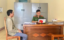 Ra quyết định khởi tố chủ thầu xây dựng Nguyễn Đức Tịnh SN 1970