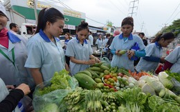 Campuchia chốt lương tối thiểu ngành may 212 USD: Việt Nam dự kiến tăng 7,8%, mức mới là bao nhiêu?
