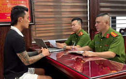 Bắt tạm giam, khám xét nơi ở của chủ tài khoản kênh TikTok "Minh Sầm Sơn"