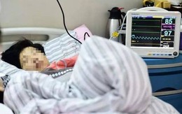 Người phụ nữ 29 tuổi qua đời vì ung thư cổ tử cung, "thủ phạm" là kiểu giặt đồ lót chị em nào cũng từng làm trong đời