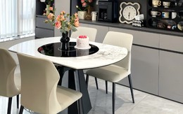 5 kiểu bàn ăn từng rất “hot” nhưng người biết mua đã ngừng chọn: Nhiều gia đình vẫn vô tư mang về nhà