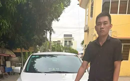 Bị khởi tố sau khi mang giấy đăng ký xe giả đi công chứng thế chấp