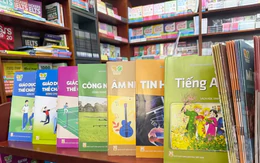 Chuẩn bị làm bộ sách giáo khoa lớp 1 đến lớp 12 mới
