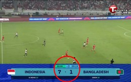 Sao Malaysia: “Thật nực cười, cả giải FIFA ASEAN Cup đều nghiêng về Indonesia”