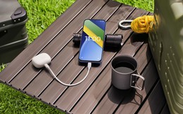 POCO có điện thoại mới: Pin 7.500mAh, màn hình lớn 6,9 inch, giá chỉ hơn 6 triệu