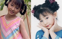 Thu nhập của "đối thủ" bé Xuân Mai 1 thời