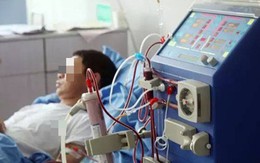 Kiên trì tập thể dục, uống trà vẫn suy thận nặng ở tuổi 55: Lời bác sĩ khiến người đàn ông "sốc nặng"