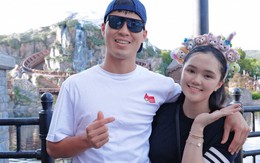 Thu nhập của Nguyễn Quỳnh Anh - con gái cựu chủ tịch cưới Duy Mạnh