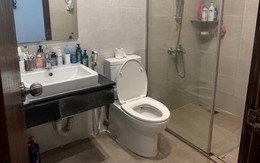 Tại sao ngày càng nhiều gia đình không còn đặt lavabo trong nhà vệ sinh? 2 cách bố trí giúp cả nhà đỡ cảnh phải “chờ nhau”