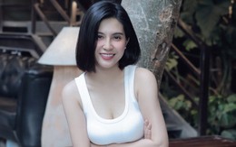 Hạnh phúc mới của Thiên An