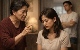 Mẹ chồng suốt ngày mang con dâu hàng xóm ra so sánh, ai ngờ chỉ sau 1 bát cháo gà bà thú nhận làm tôi bật cười