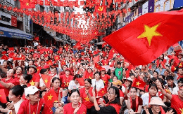 Một tuần nữa, hơn 8 triệu người dân Hà Nội đón tin vui