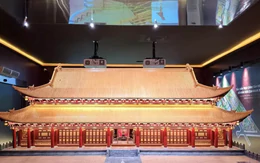 Ủng hộ Việt Nam phục dựng Điện Kính Thiên: Quyết định chưa từng có của Ủy ban Di sản Thế giới