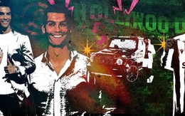 Tỷ phú Ronaldo sẽ làm gì sau khi giải nghệ?
