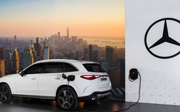 Điện hóa xe sang trở thành chiến lược dài hạn