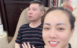 Phản ứng của NSND Công Lý khi bị mỉa mai "giờ không biết nói"