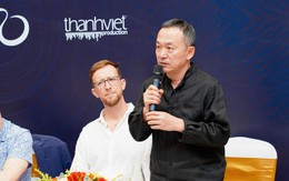 Nhạc sĩ Quốc Trung: "Mọi người 'ồ à', săn đón khi biết tôi 5 lần tổ chức cho Dàn nhạc Giao hưởng London"
