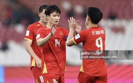 Ghi 4 bàn trước Pakistan, Việt Nam vẫn đầy mối lo khi đấu Malaysia tranh hạng ba Đông Nam Á