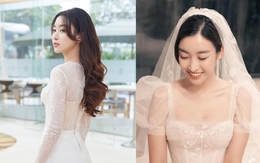 Cô gái từng đi bán quần áo, 10 năm trước phải mượn váy để thi hoa hậu, nay là con dâu đại gia, giữ chức Phó Chủ tịch