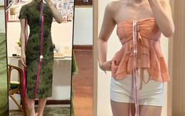 “Vấn nạn” khách mua online mặc đồ 1 lần rồi đòi hoàn trả cuối cùng đã được giải quyết theo cách không ai ngờ
