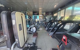 Nhà văn hóa thôn biến thành phòng gym ở Ninh Bình: Chủ tịch xã nói gì?