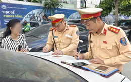 Tất cả người dân có ô tô, xe máy chú ý đề xuất quy định mới nhất từ công an