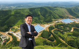 Ngoài thép, tỷ phú Trần Đình Long còn sở hữu “đế chế” khổng lồ với lợi nhuận nghìn tỷ