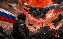Dobropolye sụp đổ, Nga công bố “kho báu NATO" vừa thu giữ - Ông Putin họp nóng về chiến dịch Medvezhy Ugol