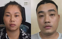 Kinh hoàng công xưởng của đường dây trộm chó bằng ô tô liên tỉnh, tiêu thụ hơn 10 tấn thịt