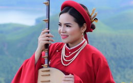 Mai Chung đưa loạt danh thắng cố đô Huế vào MV mới, ca khúc mất 3 năm “thai nghén”