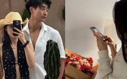 "Đàn ông bất tài nhìn đâu cũng thấy phụ nữ thực dụng?": Xem một tin nhắn đòi hoa ngày 20/10 là rõ