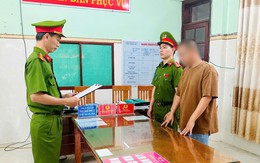 Công an điều tra khoản doanh thu phát sinh 12,9 tỷ đồng: Khởi tố chủ hộ kinh doanh nước giải khát