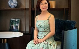 Mẹ “tổng tài” Trần Hùng Huy nhận thù lao 183 triệu đồng/tháng, sở hữu khối cổ phiếu hơn 1.400 tỷ đồng