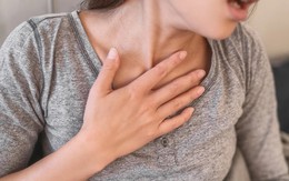 Vì sao trốn xuống tầng hầm khi rò rỉ khí clo là 'án tử'?