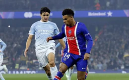 Lịch thi đấu Champions League mới nhất: Đỉnh cao PSG đại chiến Barca