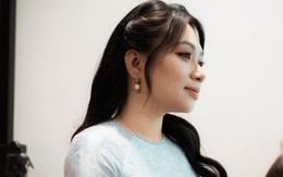 Nghệ sĩ Mỹ Dung sáng lập cuộc thi quốc tế tại Việt Nam: "Có những lúc tôi thấy trái tim mình như tan chảy"