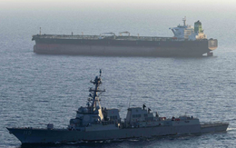 Iran thông báo tin không vui