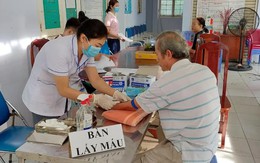 TP Hồ Chí Minh xây dựng hệ thống chăm sóc sức khỏe người cao tuổi theo 5 tầng