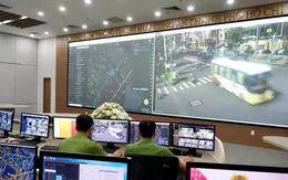 Công an TPHCM ra mắt mô hình khẩn cấp, tiến tới gộp 113, 114, 115 thành một đầu số