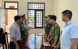 Tài xế taxi say rượu tông công nhân vệ sinh môi trường thương tật 76%