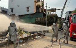 42 người nhập viện nghi ngộ độc khí clo: Vì sao loại khí này nguy hiểm?