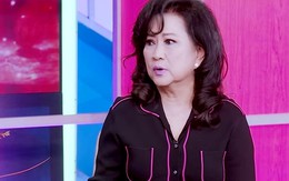 Nữ danh ca SN 1953 qua Mỹ bật khóc: "Tôi rất sợ hãi, tóc bạc hết"